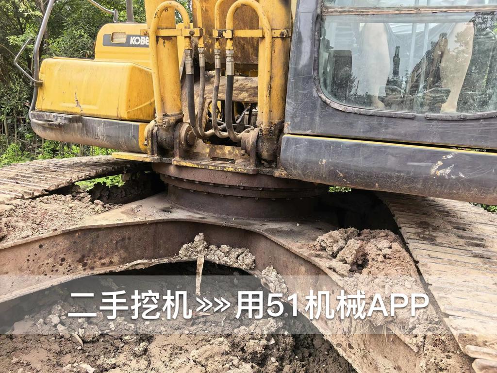 51挖机